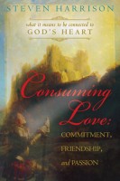 Consuming Love: Commitment, Friendship, and Passion