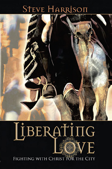 Liberating Love